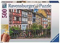 Colmar, France (500XL bita)