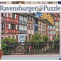 Colmar, France (500XL bita)