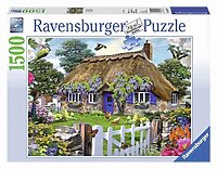 Cottage in England (1500 bita)