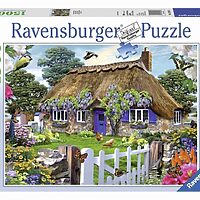 Cottage in England (1500 bita)
