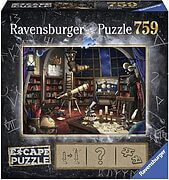 Escape: Stjörnustöð (759 bita)