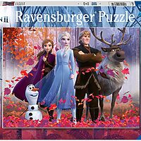Frozen II: Magic of the Forest (100 bita)