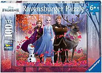 Frozen II: Magic of the Forest (100 bita)