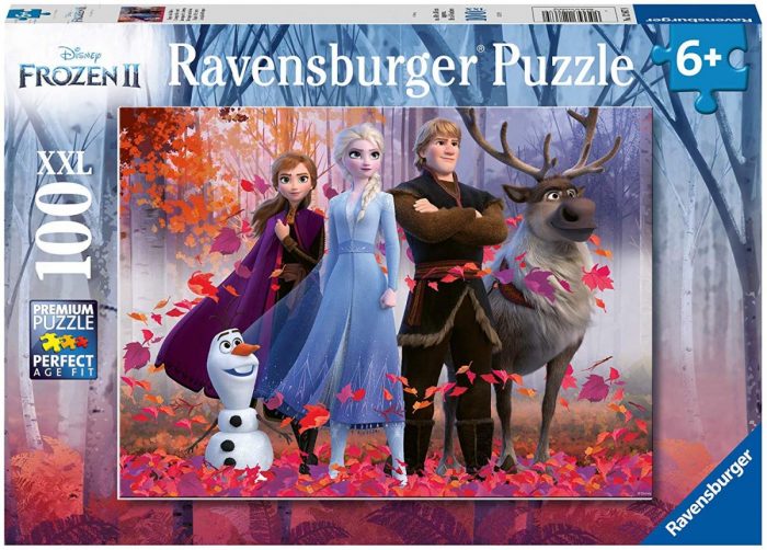 ravensburger frozen 2 magic of the forest 01 scaled