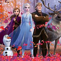Frozen II: Magic of the Forest (100 bita) - Image 3