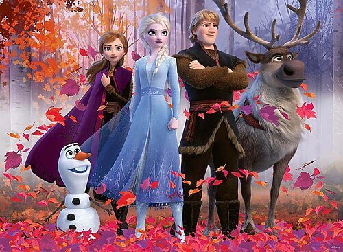 Frozen II: Magic of the Forest (100 bita) - Image 3