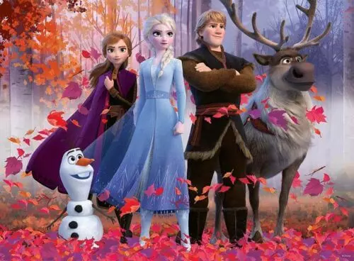 Frozen II: Magic of the Forest (100 bita) - Image 3