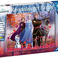 Frozen II: Magic of the Forest (100 bita) - Image 2