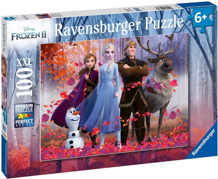 ravensburger frozen 2 magic of the forest 03 scaled