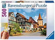 Gengenbach Germany (500XL bita)