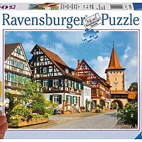 Gengenbach Germany (500XL bita)
