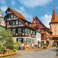 Gengenbach Germany (500XL bita) - Image 2