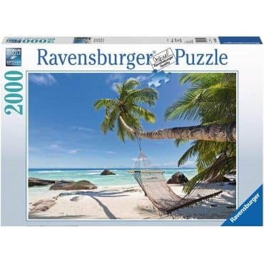ravensburger hammock on the beach 1500 01