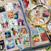 My favorite Stamps (2000 bita) - Image 2