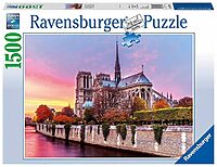 Notre Dame (1500 bita)