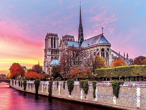 Notre Dame (1500 bita) - Image 2