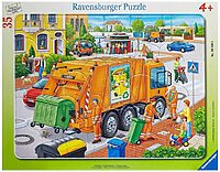 Waste collection (35 bita)