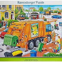 Waste collection (35 bita)