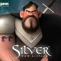 Silver