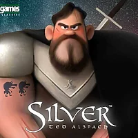 Silver