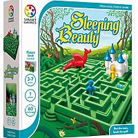 Sleeping Beauty Deluxe