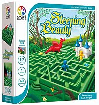 Sleeping Beauty Deluxe