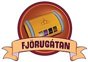 Spæjaraskólinn 2: Fjörugátan