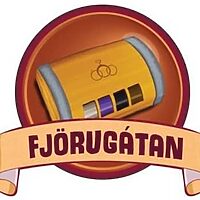 Spæjaraskólinn 2: Fjörugátan