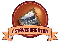 Spæjaraskólinn 1: Listaverkagátan