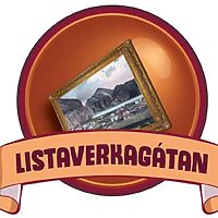 Spæjaraskólinn 1: Listaverkagátan