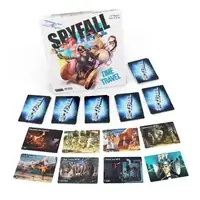 SpyFall: Time Travel - Image 3