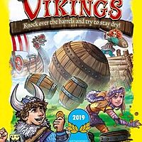 Valley of the vikings