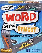 Word on the street