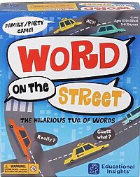 Word on the street