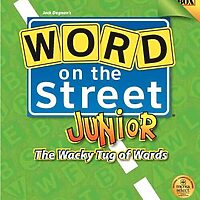 Word on the street jr.