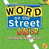 Word on the street jr.