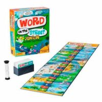 Word on the street jr. - Image 4