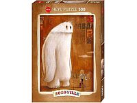 Zozoville: Sit! (500 bita)