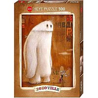 Zozoville: Sit! (500 bita)