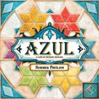 Azul: Summer Pavilion - Image 2