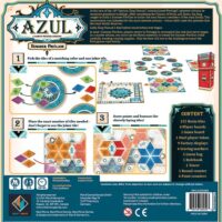 Azul: Summer Pavilion - Image 3