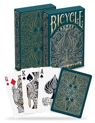 Bicycle: Aureo - Image 2