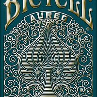 Bicycle: Aureo