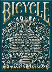 Bicycle: Aureo