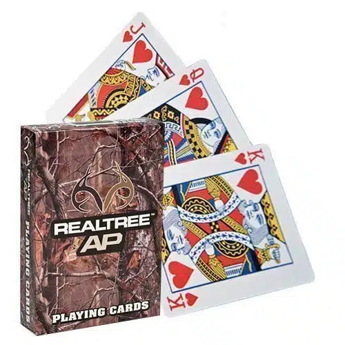 Bicycle: RealTree