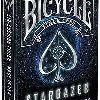Bicycle: Stargazer