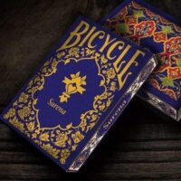 Bicycle: Surena Navy Trim - Image 2