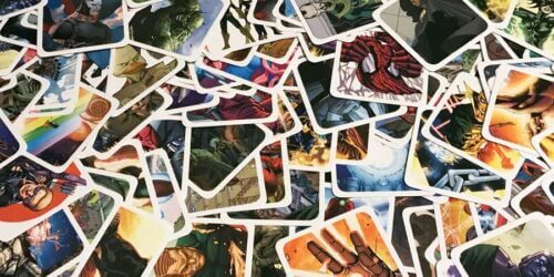Codenames: Marvel - Image 2