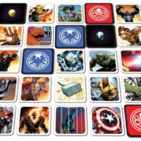 Codenames: Marvel - Image 3