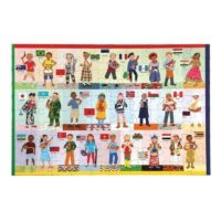 Children of the world (100 bita) - Image 2